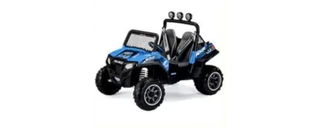 Polaris RZR 900