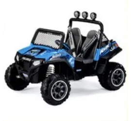 Recambios RZR 900 PegPerego - Buggy niño 12 V