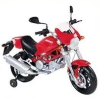 Recambios Ducati Monster Peg Perego