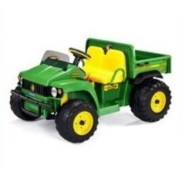 Spare parts for 12 V Vehicle John Deere Gator & HPX Peg-Pérego