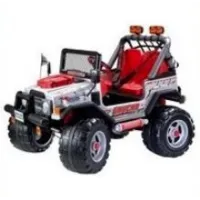 Piezas para Gaucho Rockin PegPerego | 12 V