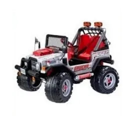 Náhradné diely pre Gaucho Rockin PegPerego | 12 V