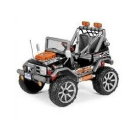 Recambios Gaucho Rock'in 2014 Peg Perego | Batería 12V