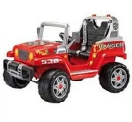 Spare parts for Jeep Ranger 12 Volts Peg-Pérego