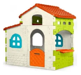 Lief huis Feber kamers