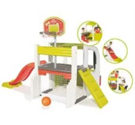 Zimmer Smoby-Spielplätze