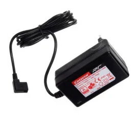 Battery and chargers - Carrera RC