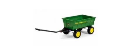 Spare parts for Peg-Pérego Farm Wagon Trailer