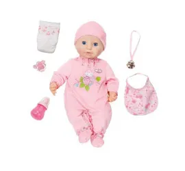 Doll and Accessories - CToys