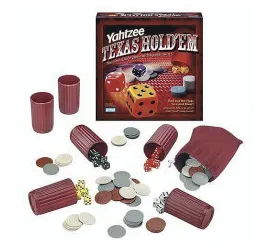 Juegos de mesa y puzzles - CJouets