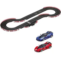 Carrera auto racecircuits - Onderdelen