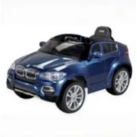 Piezas de repuesto BMW X6 Coche eléctrico para niños | 6V 12V 24V