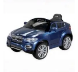 Vervangstukken BMW X6 Elektrische kinderauto | 6V 12V 24V