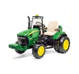 Náhradné diely pre John Deere Dual Force Peg-Perego