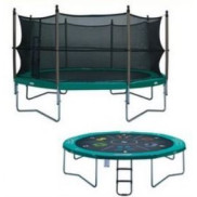 Category spare parts for Berg trampolines