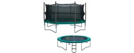 Category spare parts for Berg trampolines