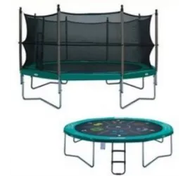 Category spare parts for Berg trampolines