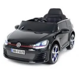 Golf GTI