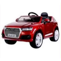 Audi Q7 (Fase 2)
