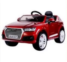 Audi Q7 (Fase 2)