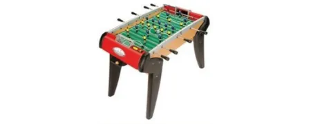 Spare parts for Smoby football tables