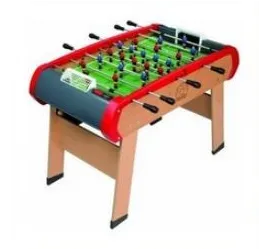 Piezas de repuesto para el futbolín Smoby Champions 140022