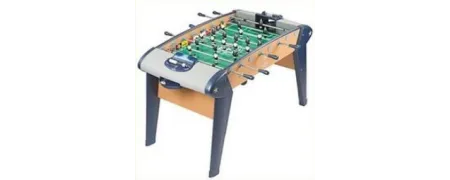 Spare parts for Foosball Football N°10 Smoby