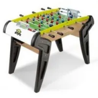 Piezas Futbolín N°1 Smoby 620300