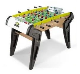 Piezas Futbolín N°1 Smoby 620300