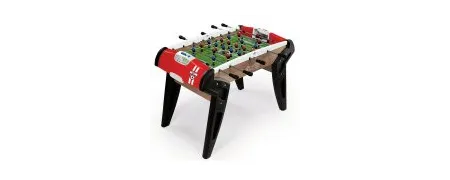 Spare parts for Table football N°1 Smoby 620302