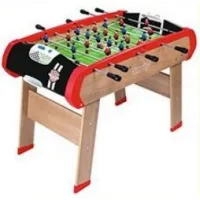 Časti a súčasti hry Smoby Champions Foosball 620400