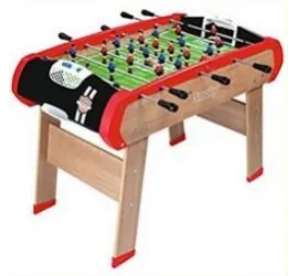 Onderdelen van Smoby Champions Tafelvoetbal 620400