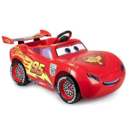 Feber spare parts for Lightning McQueen (Lighting McQueen)