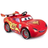 Feber onderdelen voor Flash McQueen (Lighting McQueen)