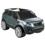 Spare parts for Range Rover Sport 12 volts