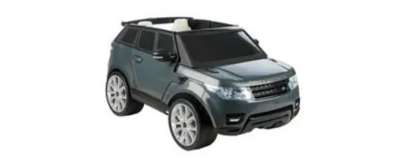 Spare parts for Range Rover Sport 12 volts