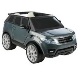 Recambios para Range Rover Sport 12 voltios