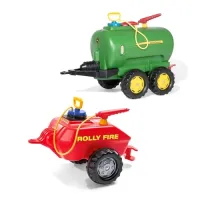 Náhradné diely pre prívesy Rolly Toys