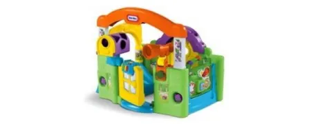 Náhradné diely Activity Garden Little Tikes 632624M