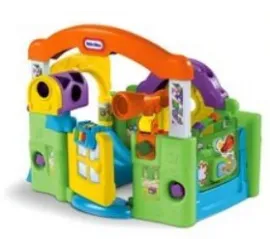 Onderdelen Activity Garden Little Tikes 632624M
