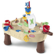 Spare Parts Pirate Ship Little Tikes 628566E3