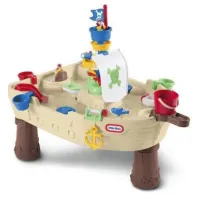 Onderdelen Piratenschip Little Tikes 628566E3