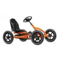 Piezas de repuesto para Kartings Buddy Orange Berg