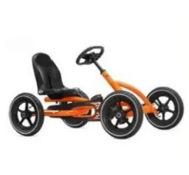 Onderdelen voor Kartings Buddy Orange Berg