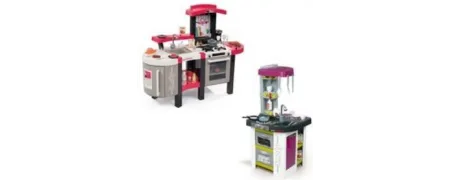 Spare parts for Smoby kitchens