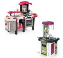 Pièces pour Cuisines Smoby | Pièces détachées et accessoires de réparation