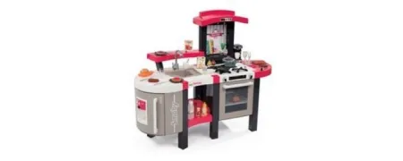 Spare parts for children's kitchen Super Chef Smoby