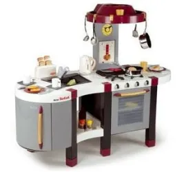 Recambios de cocina French Touch 24460 Smoby