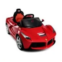 LaFerrari Elektrické detské diely | Náhradné diely 12V