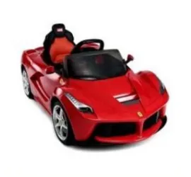 LaFerrari Niño Eléctrico Piezas | Recambios 12V